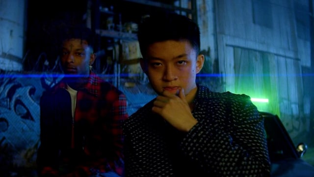 Rich Brian. (Foto: Instagram/@brianimanuel)