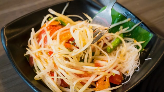 Som Tum (Foto: Thinkstock)