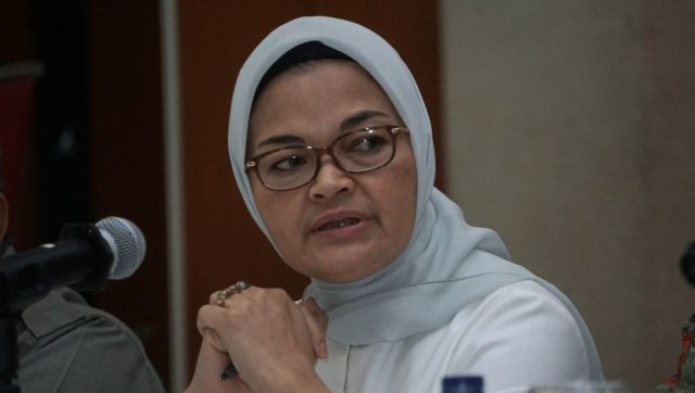 Kepala BPOM Penny Lukito (Foto: Nugroho Sejati/kumparan)