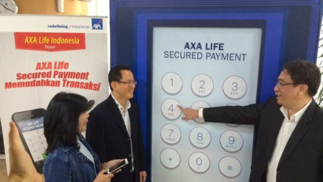 AXA Indonesia (Foto: Dok. axa.co.id)