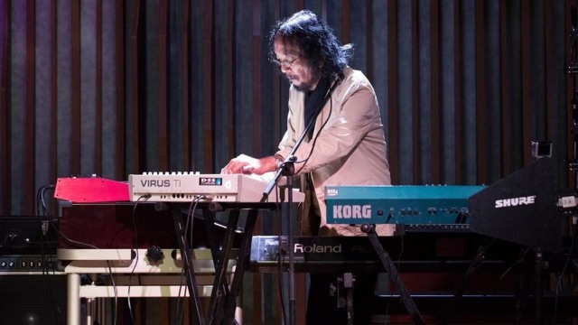 Yockie Suryo Prayogo. (Foto: Instagram @yockie_suryo_prayogo)