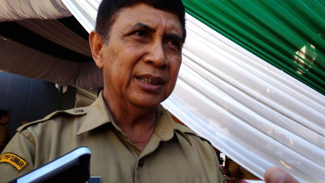 Baru 30 Persen Sawah di Sumatera Barat Pakai Sistem Jajar Legowo (1)