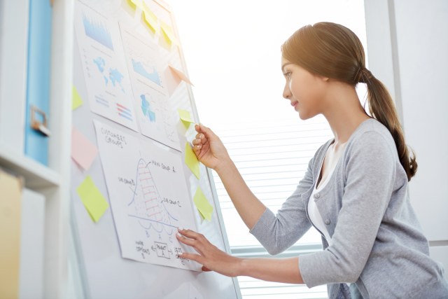 com-Memilih Tempat Beriklan yang Tepat  (Foto: Thinkstock)