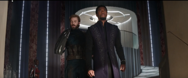 Menyibak Misteri Tv Spot Avengers Infinity War (3)