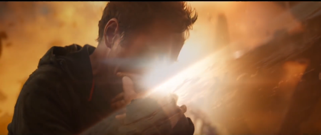 Menyibak Misteri Tv Spot Avengers Infinity War (5)