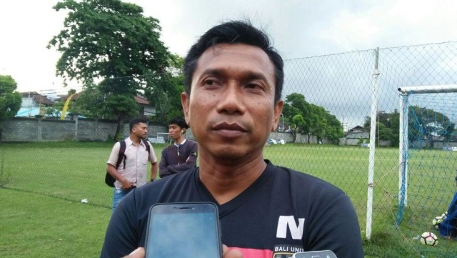 Ini Persiapan   Bali United Jinakkan Sriwijaya FC  