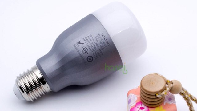 Lampu Xiaomi. (Foto: AliExpress)