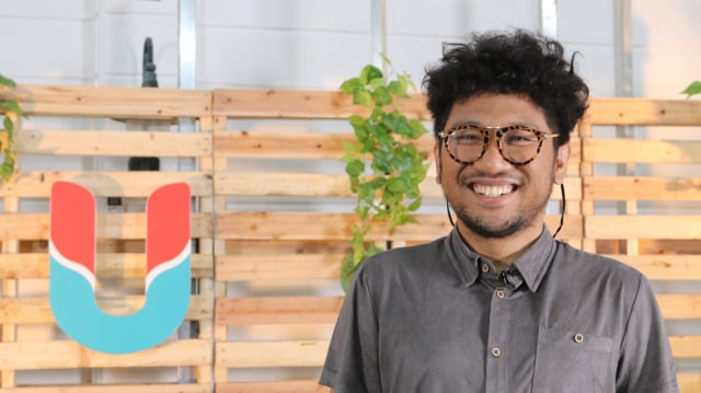 Kunto Aji (Foto: Intan Alfitry Novian/kumparan)
