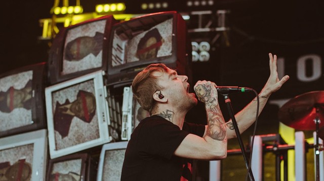 The Used (Foto: Wikimedia Commons)