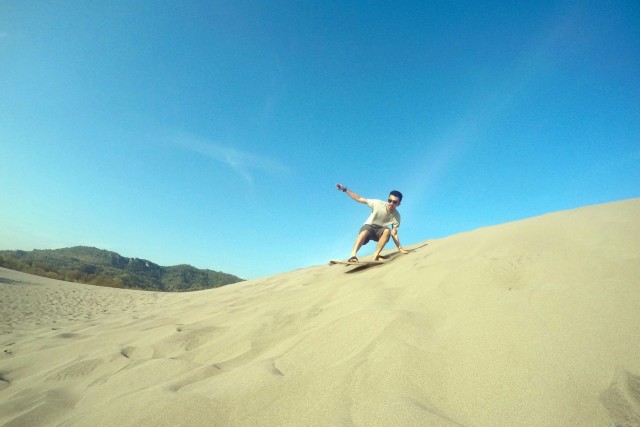 Liburan ke Yogyakarta Mulai Rp200.000 Bersama Airy! Cek Destinasi dan Kamarnya Sekarang! (9)