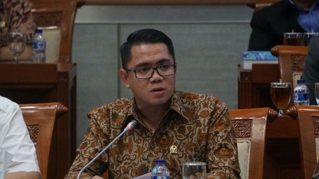 Arteria Dahlan Foto: Nugroho Sejati/kumparan