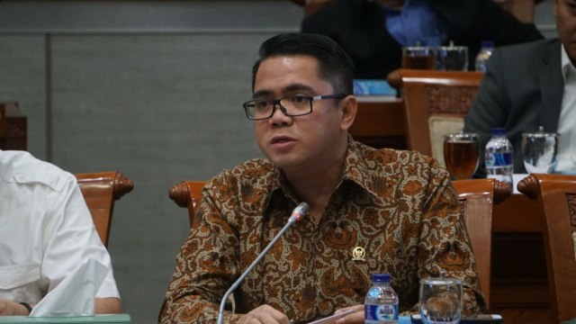 Arteria Dahlan (Foto: Nugroho Sejati/kumparan)