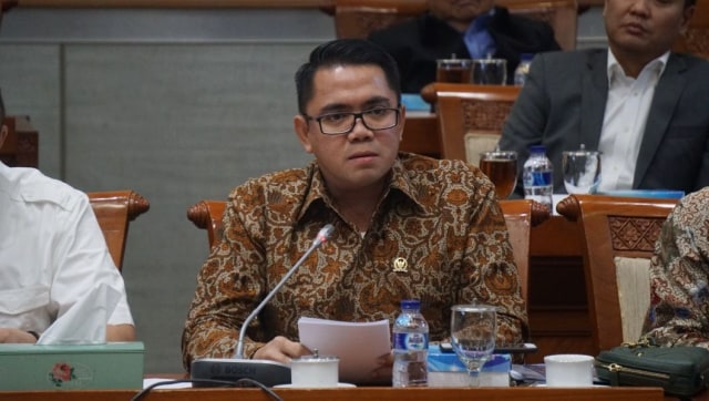 Arteria Dahlan (Foto: Nugroho Sejati/kumparan)