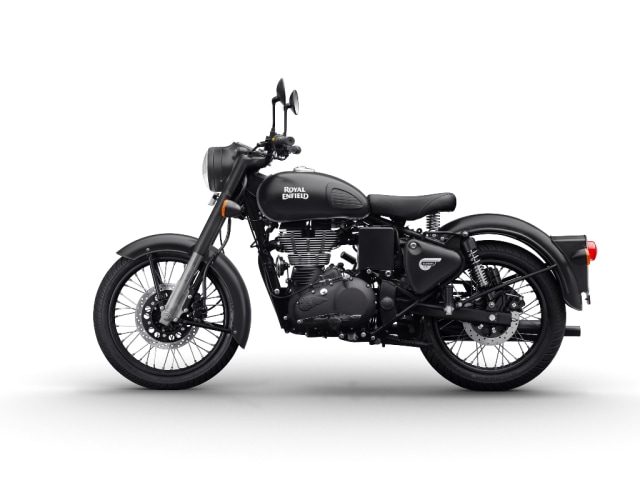 Royal Enfield Classic 500 (Foto: dok. Royal Enfield)