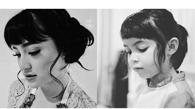 Marshanda (Foto: Instagram/@marshanda99)
