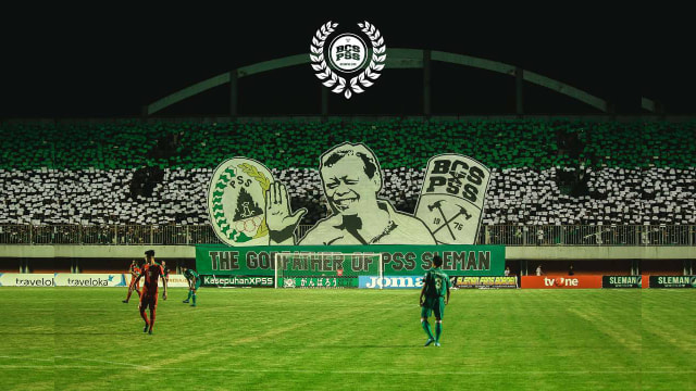 Brigata Curva Sud: Cinta Mendalam Berbalut Kreativitas dan Loyalitas |  kumparan.com