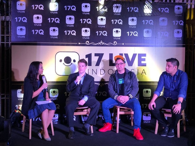 Baru Dirilis, Kuis Trivia Live 17Q Langsung Diminati