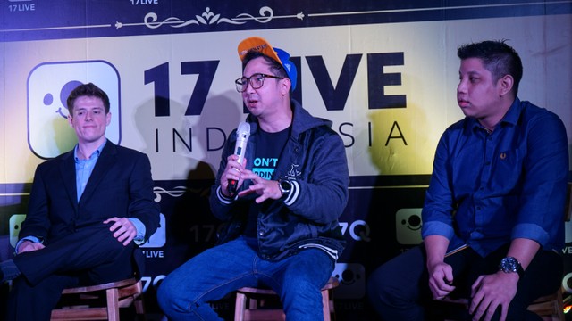 Baru Dirilis, Kuis Trivia Live 17Q Langsung Diminati (1)