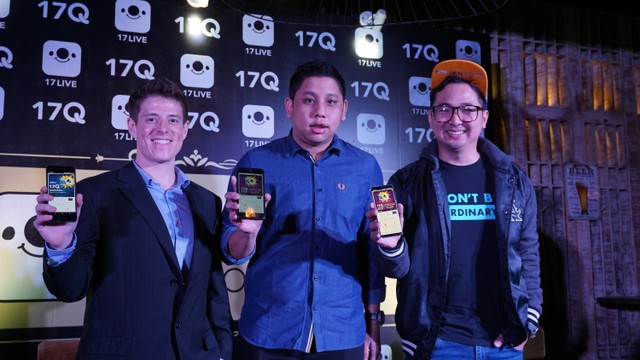 Baru Dirilis, Kuis Trivia Live 17Q Langsung Diminati (2)