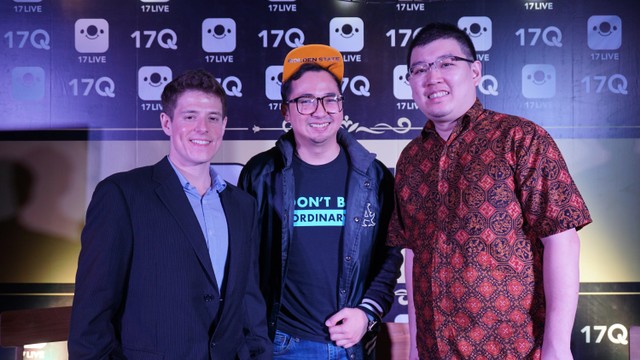 Baru Dirilis, Kuis Trivia Live 17Q Langsung Diminati (3)