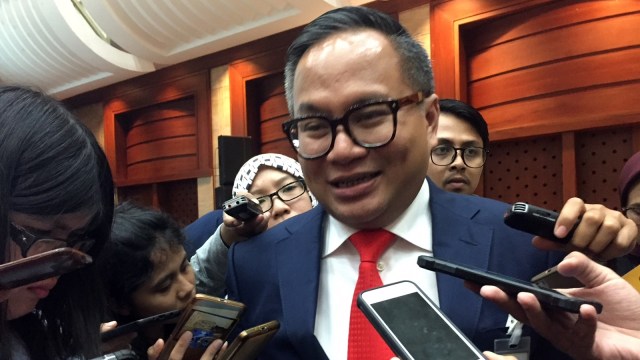 Wakil Menteri BUMN Kartika Wirjoatmodjo. Foto: Siti Maghfirah/kumparan