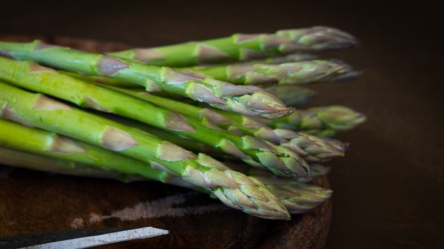 Ilustrasi Asparagus (Foto: Pixabay)