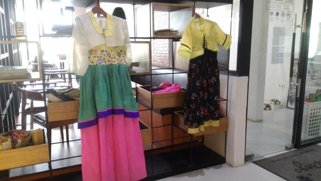 HanBingo: Restoran Korea di Yogyakarta yang Unik dengan Harga Terjangkau (2)