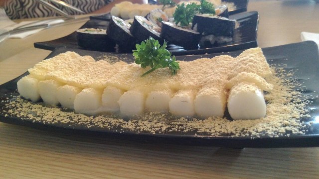 HanBingo: Restoran Korea di Yogyakarta yang Unik dengan Harga Terjangkau (5)