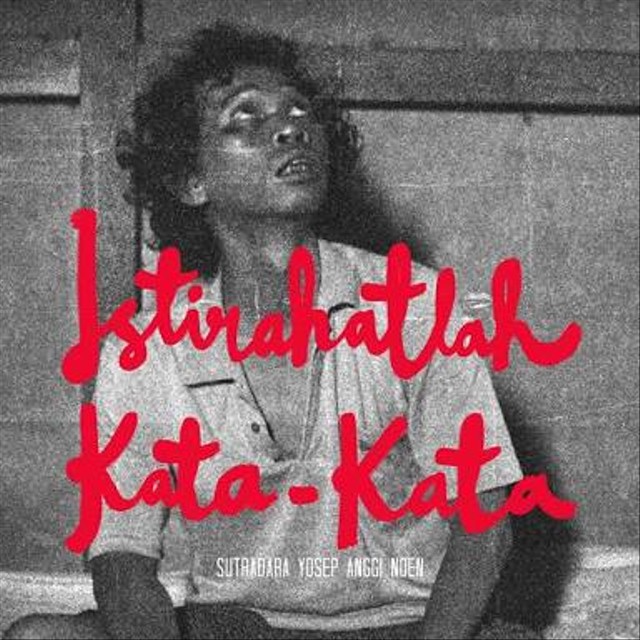 Ketika 'Wiji Tukul' Bercerita di Ambon