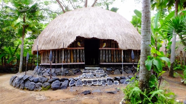 2 Jam Keliling Indonesia di Taman Nusa (2)