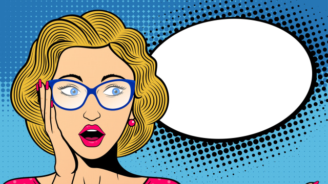 Ilustrasi berpikir  (Foto: Thinstock)