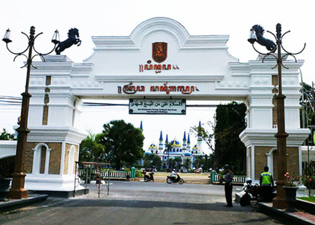 Beragam Julukan untuk Tuban