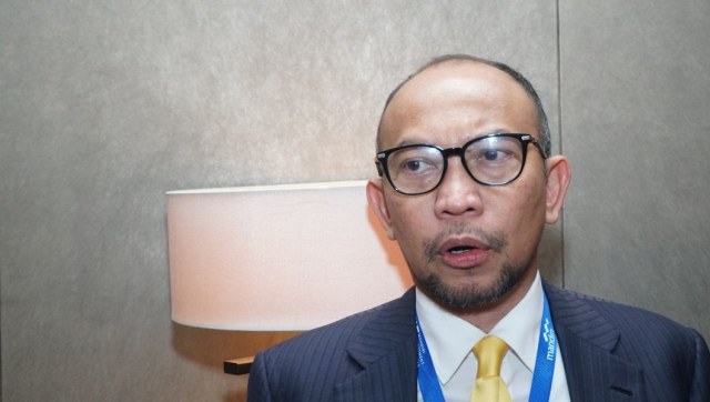 M. Chatib Basri Foto: Nugroho Sejati/kumparan