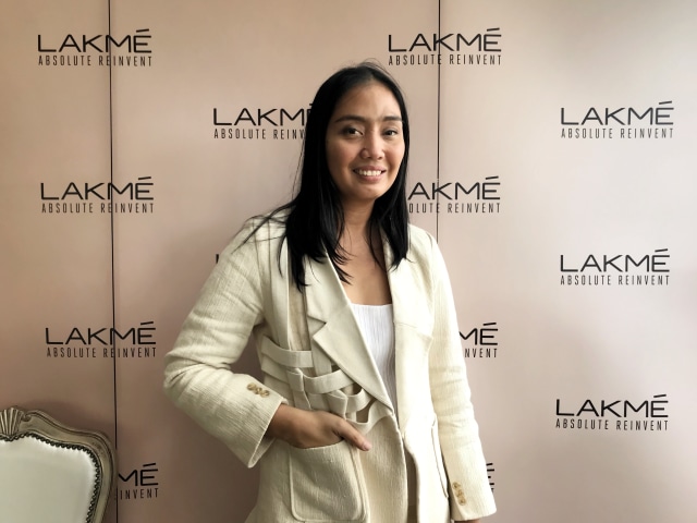 Monique Soeriaatmadja dari SOE Jakarta  (Foto: Stephanie Elia)