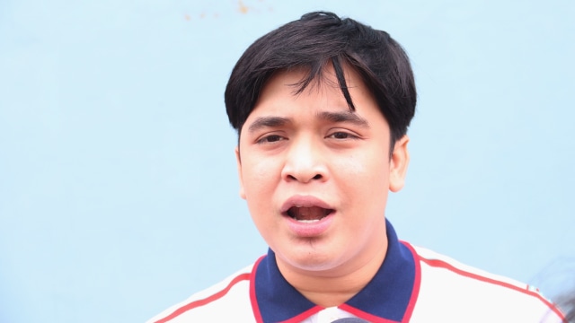 Billy Syahputra. (Foto: Billy Syahputra)