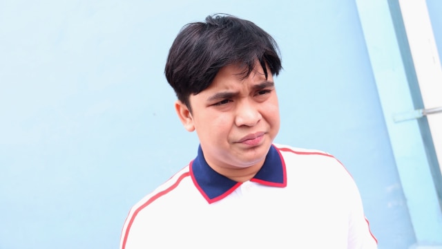 Billy Syahputra. (Foto: Billy Syahputra)