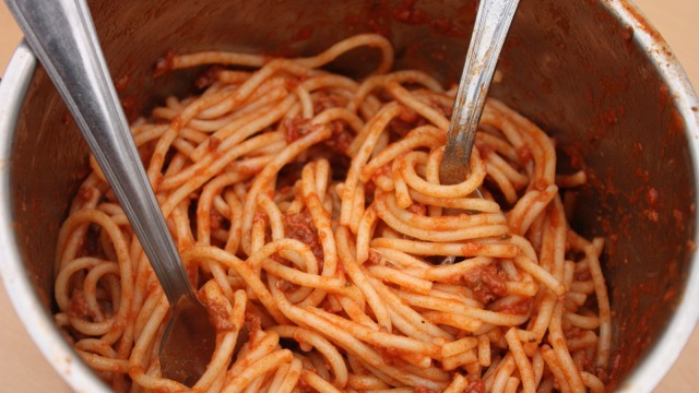 Kesalahan saat membuat pasta. (Foto: Thinkstock)