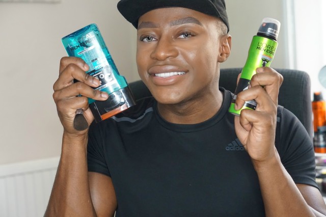 Gary Thompson, Male Beauty Blogger (Foto: Instagram @theplasticboys)