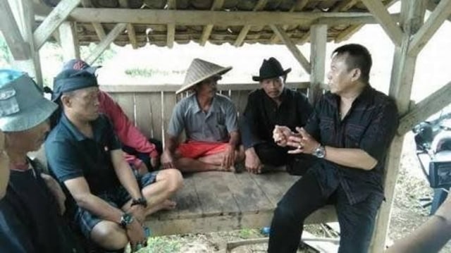 Pernah Rasakan Hidup Susah, Kang Hasan Janji Muliakan Rakyat Miskin
