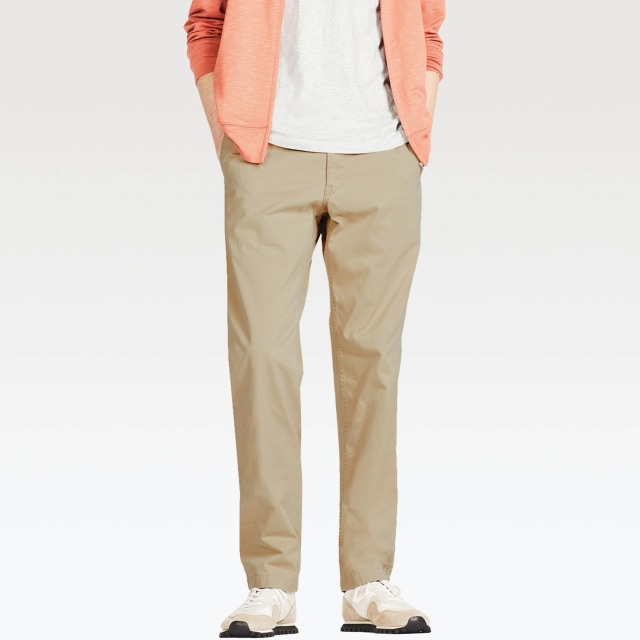 Celana Chino (Foto: Dok. Uniqlo)