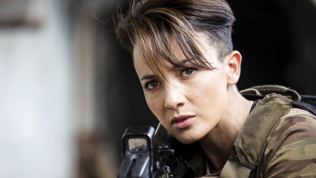 Alin Sumarwata (Foto: Dok. HBO Asia)