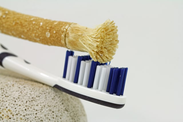 Semua Yang Harus Kamu Tahu Tentang Siwak