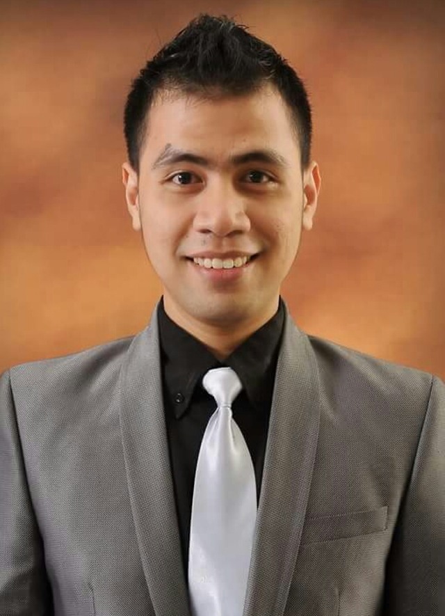 dr Raja Al Fath Widya Iswara (Foto: Dok.Pribadi)