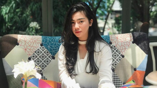 Felicya Angelista (Foto: Instagram @felicyangelista_)