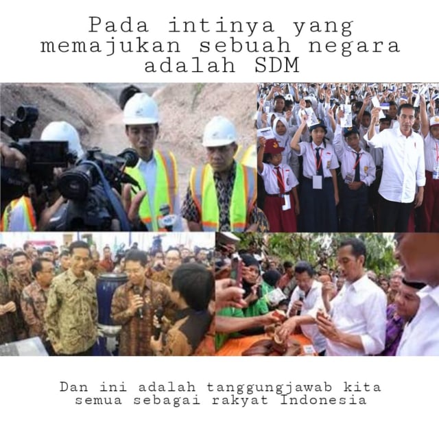 Hati-Hati, Sumber Daya Alam Melimpah Bisa Menjadi Kutukan