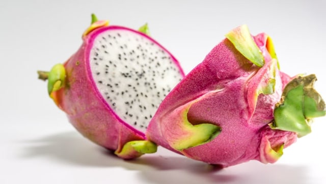 Fakta menarik buah naga (Foto: Pexels)