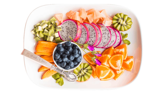 Fakta menarik buah naga (Foto: Pexels)