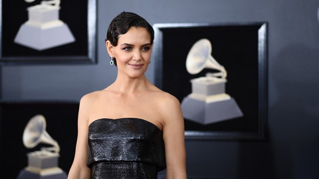 Katie Holmes (Foto: AFP/Angela Weiss)