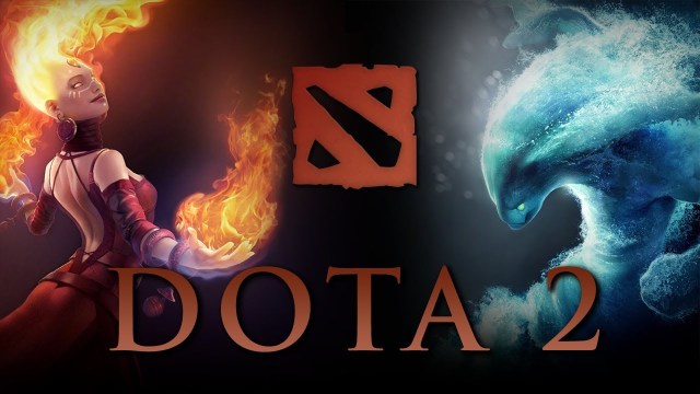 Dota 2 (Foto: Youtube)