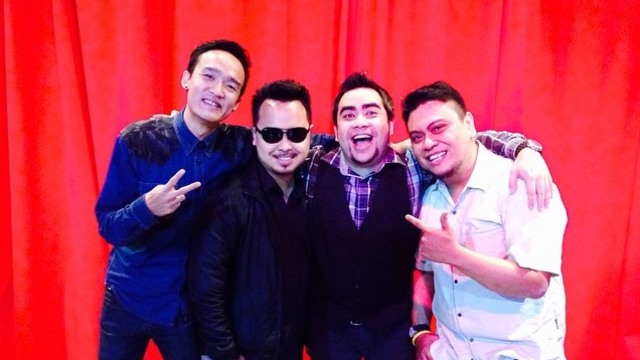 Abdul & The Coffee Theory (Foto: Instagram @abdul_thecoffeetheory)